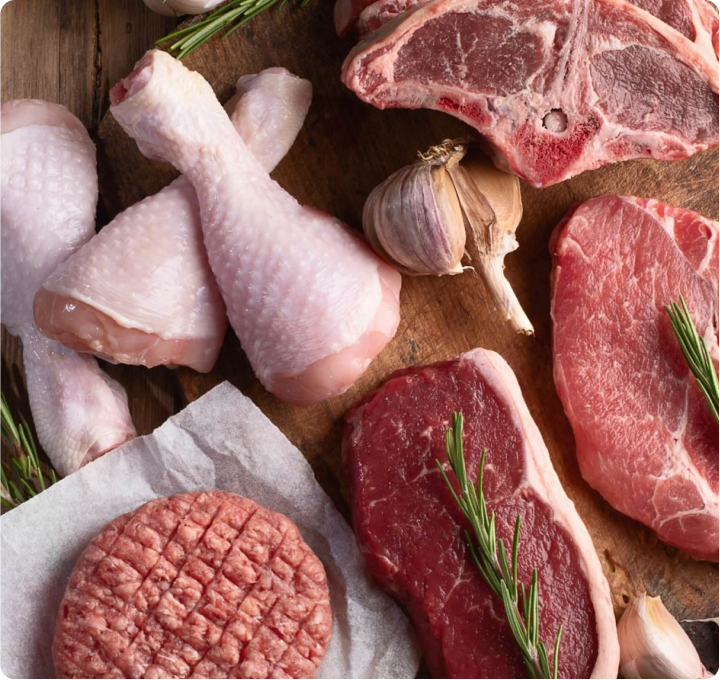 Poultry HQ's Delivery Plan