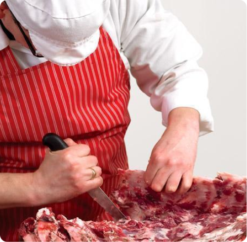 Bespoke Butchery