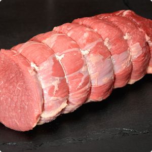 Beef-Silverside