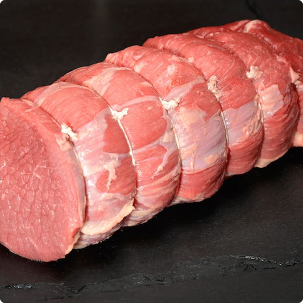 Beef-Silverside