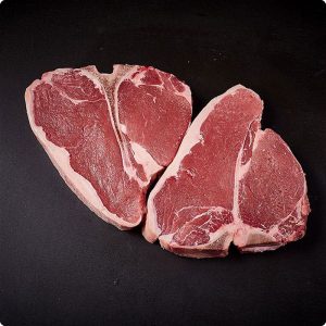 Beef-Tbone