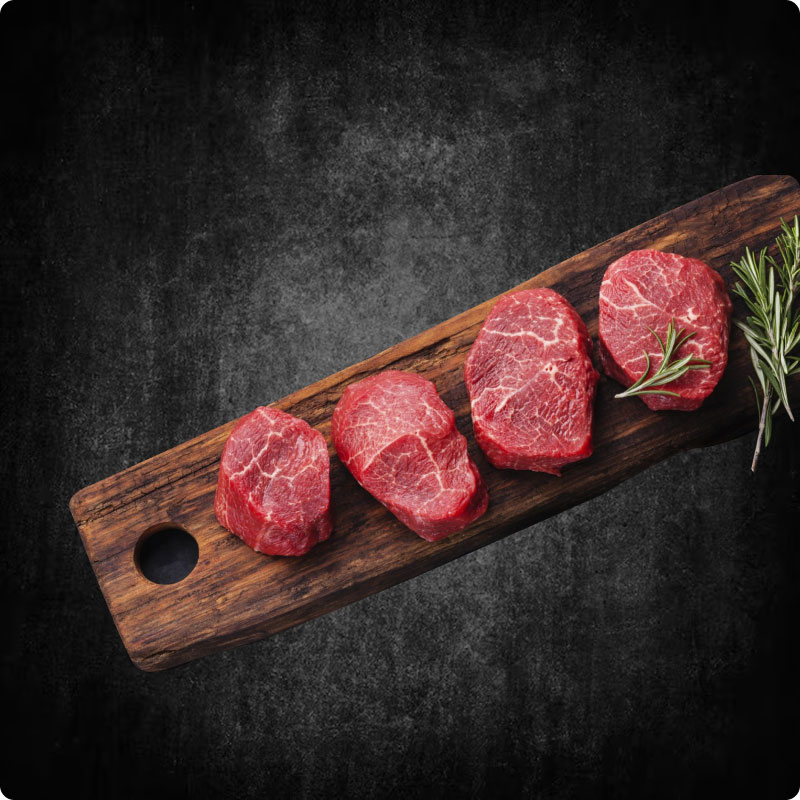 Beef-eye
