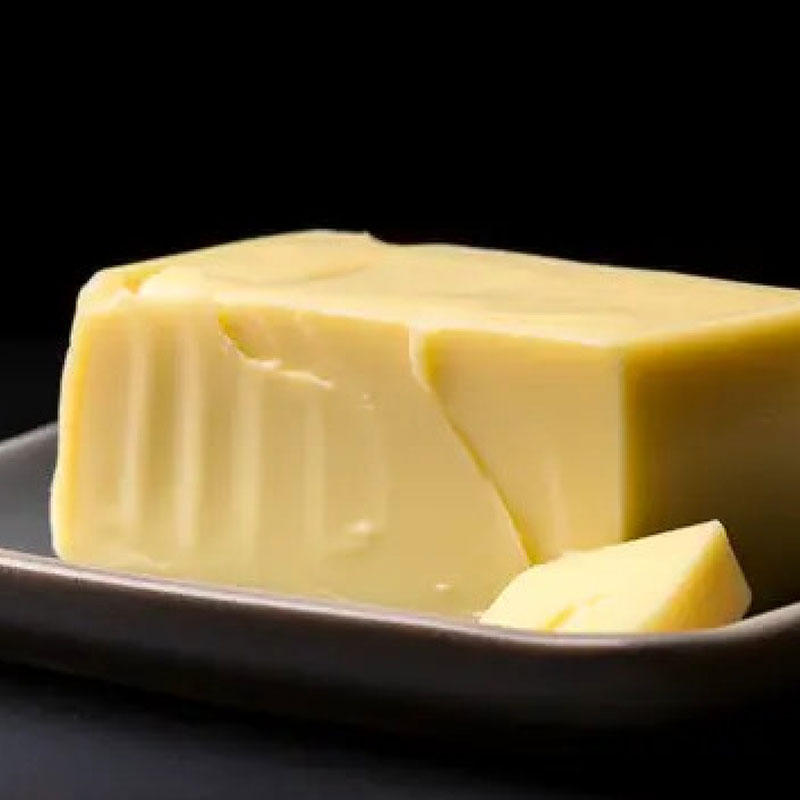 Butter