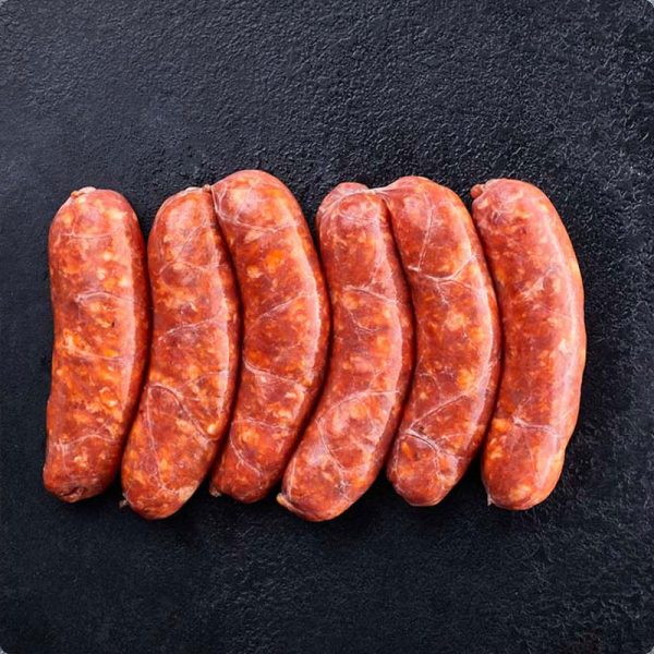Chorizo