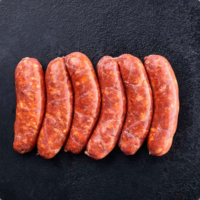 Chorizo