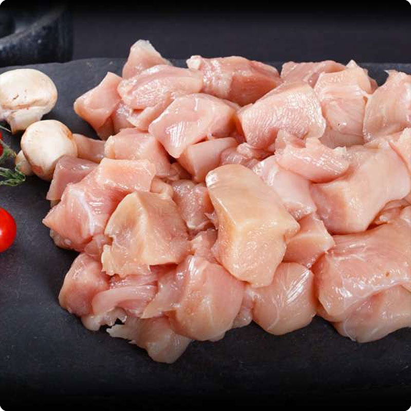Diced-Maryland-Fillet