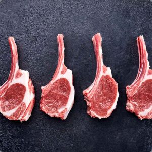 Lamb-Cutlets