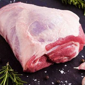Lamb-Leg-bone
