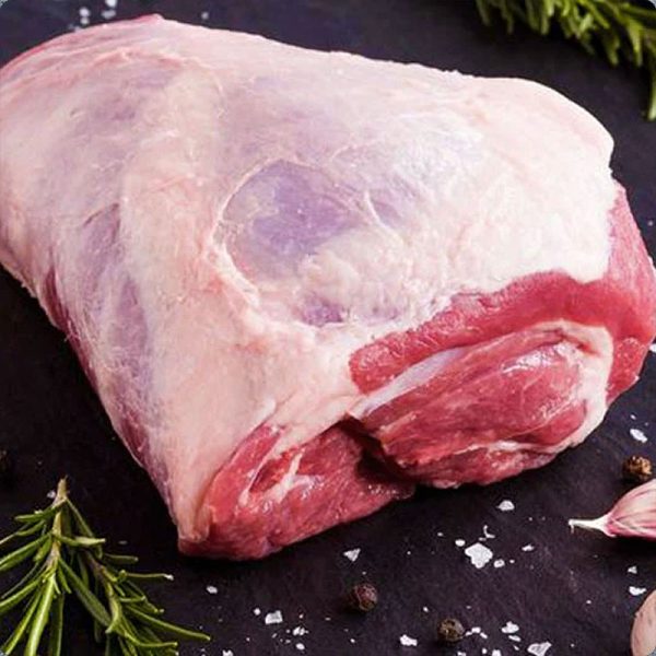 Lamb-Leg-bone