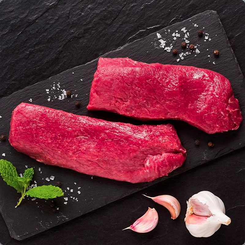 Lamb-Loin-Fillet