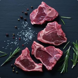 Lamb-Loins