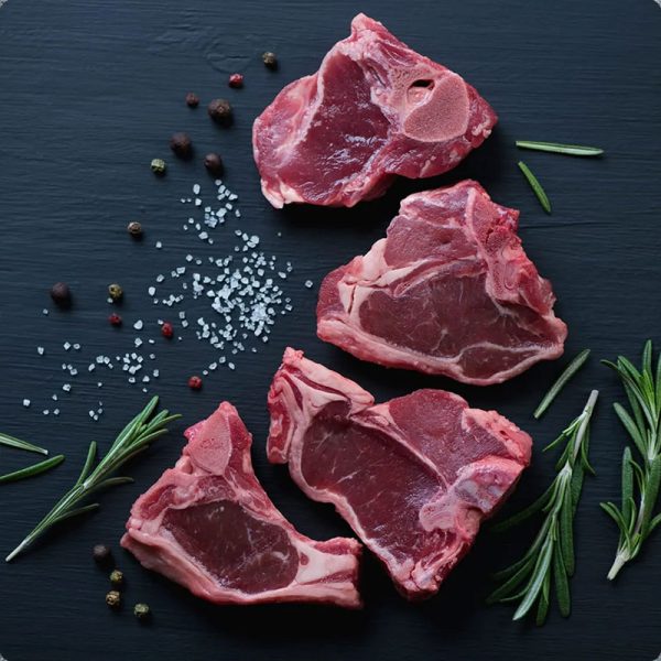 Lamb-Loins