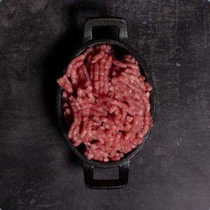 Lamb-Mince