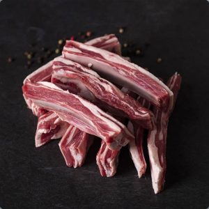 Lamb-Ribs
