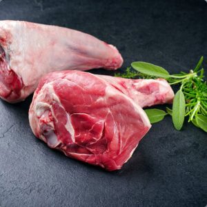 Lamb-Shanks