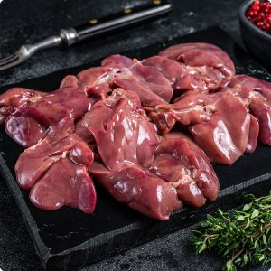 Liver