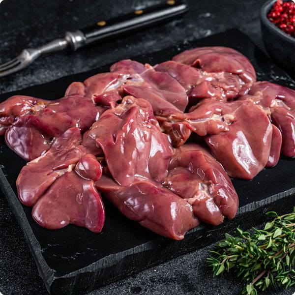 Liver