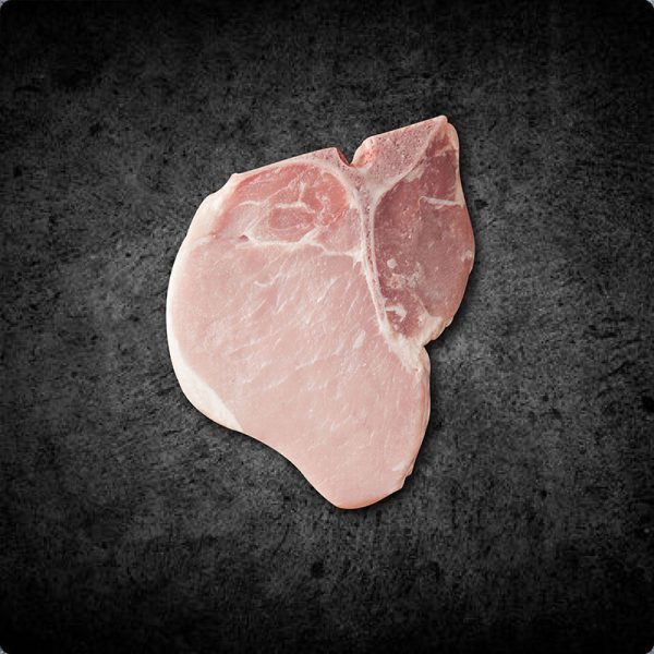 Pork-Porterhouse
