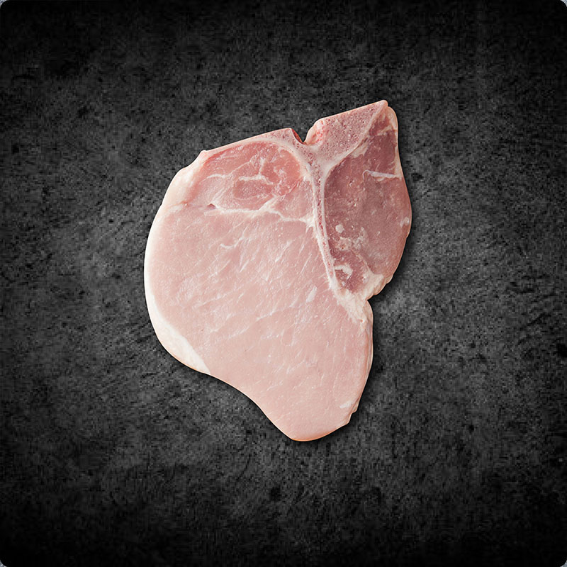 Pork-Porterhouse