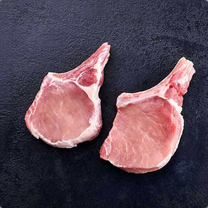 Pork-cutlet