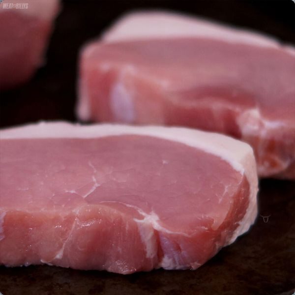 Pork-medallions