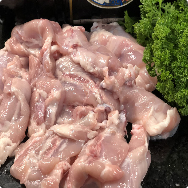 Spare-Ribs-Skin-Off