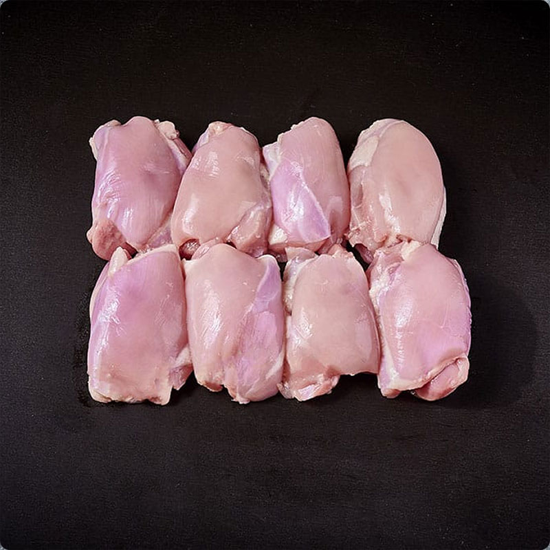 Thigh-Fillet-Skin-Off