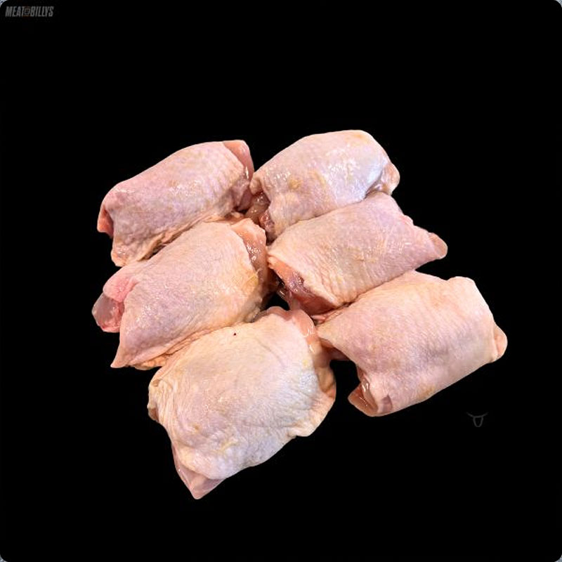 Thigh-Fillet-Skin-on
