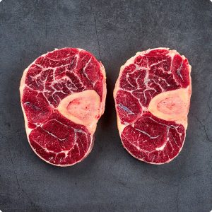 Veal-Osso-Bucho