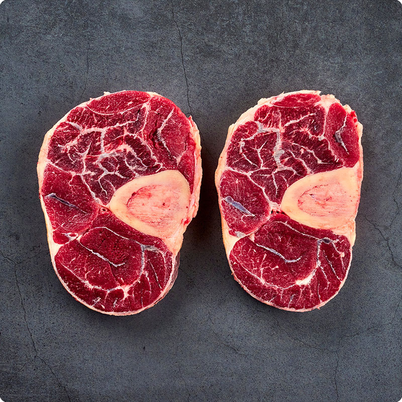 Veal-Osso-Bucho