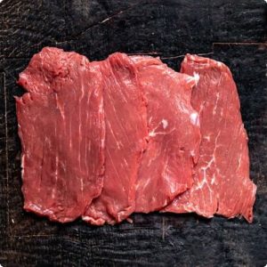 Veal-Scallopini